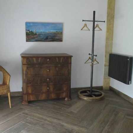 Grange La Bigarderie Villa Blaye Exteriör bild