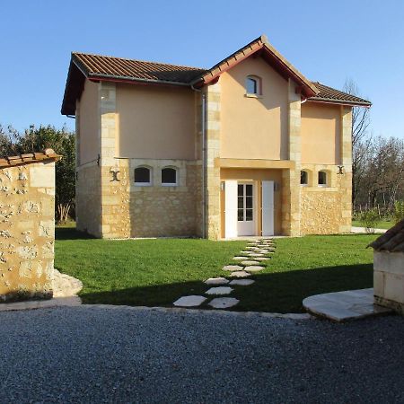 Grange La Bigarderie Villa Blaye Exteriör bild
