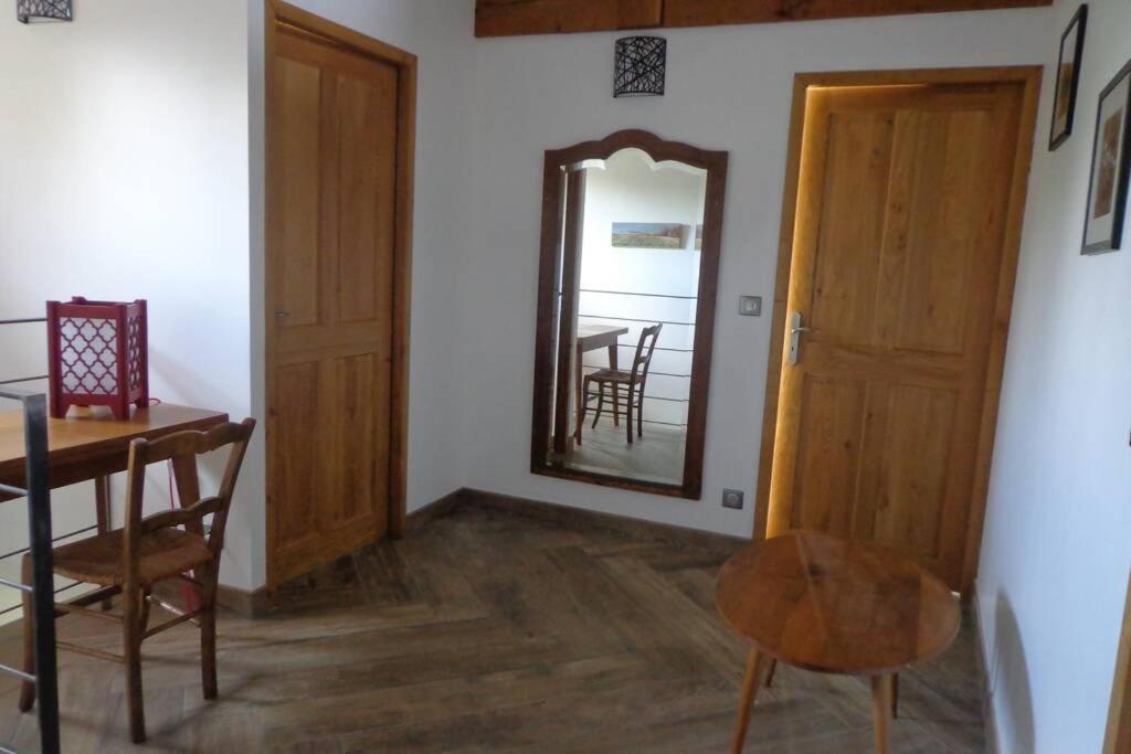 Grange La Bigarderie Villa Blaye Exteriör bild